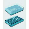 96-Well PCR Rack, HDPP 96-Well PCR Rack, HDPP